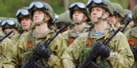 В Башкортостане проводится набор в мобильные огневые группы. - Аскинский район