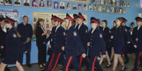 От казачьих ценностей к поддержке тех, кто служил Родине - Единая Россия