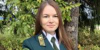 На страже сямженского леса - Газета Восход