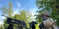 За сутки в Курской области из-за атак ВСУ погиб один и ранено три человека - Курские Известия