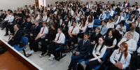 Более 200 встреч с молодежью запланировано в Приангарье до конца ноября в рамках программы «Проводники смыслов. Новый маршрут» - Правительство Иркутской области