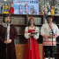 Партийцы способствуют сохранению культурного многообразия: представитель «Единой России» выступила на литературном фестивале «Книжное слово народов России» - Единая Россия