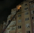 В Элисте ликвидировали пожар в многоквартирном доме - МЧС Республики Калмыкия
