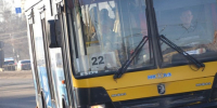 В Ижевске с 12 октября изменится расписание автобусов № 22 - Сусанин