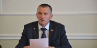 Вдовин в четвёртый раз подряд избран первым зампредседателя Орловского облсовета - OrelTimes.Ru