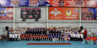 Фото с сайта Минспорта РХ - НИА Хакасия