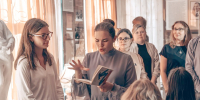 Дом Мешкова станет одной из площадок форума-фестиваля «МузейТеатр» в Перми - Вечерние ведомости