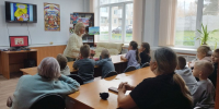УДИВИТЕЛЬНЫЙ МИР ФОЛЬКЛОРА - ЦРБ Ачинского района