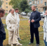 Роман Куниловский провел выездную встречу с жителями - Единая Россия