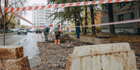 Вместе с жителями городские депутаты помогают делать Тюмень комфортнее и безопаснее - ИА Тюменская линия
