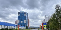 Выдано заключение о соответствии - Инспекция госстройнадзора