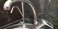 В Сеймском округе Курска восстановили холодное водоснабжение - Курская правда