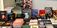 Стресс беспокоит 53% клиентов психологов, а книги о психологии занимают 10% времени чтения - Реальное время