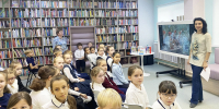Размышления о дружбе, творчестве и смелости быть собой - ЦГБС Тюмени