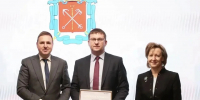 Ленинградская область заняла первое место на Северо-Западе по поддержке несырьевого экспорта - Online47.Ru