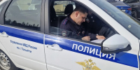 Тольяттинец похитил из магазина продукты и выкинул на улице - TLT.Ru
