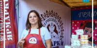 9 и 10 октября самарцев и гостей города приглашают на ярмарки с продукцией местных производителей - НИА Самара