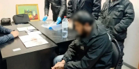 В Самаре иностранец без документов пытался дать взятку полицейскому - Комсомольская Правда Самара