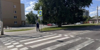 132 пешехода оштрафовали за сутки на белгородских дорогах - Сетевое издание Победа 31