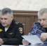 В Ростовской области Росгвардия участвует во Всероссийской штабной тренировке по гражданской обороне - Росгвардия