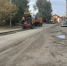 В Бийске начали ремонт переулка Николая Гастелло - Газета Бийский рабочий