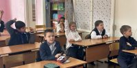 Библиоквест «Права знаю, закон соблюдаю» - ЦБС города Назарово