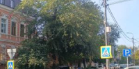 Жара до +26 градусов накроет Азов на выходных - Azov.DonDay.Ru