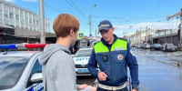 41 пешеход погиб в ДТП в Иркутской области за девять месяцев 2026 года - Baikal24.Ru