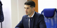 Министр спорта Кубани встретился с борцами греко-римского стиля - Министерство физической культуры и спорта