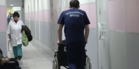 Транспортировочная бригада Новосибирской облбольницы спасает жизни пациентов - Gorsite.Ru