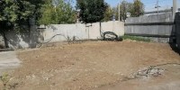 В Иркутске снесли незаконное двухэтажное здание после вмешательства приставов - КП-Иркутск