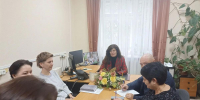 В Шигонском районе обсудили внедрение цифровых инструментов в кадастровом учете - Волга Ньюс