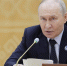 Путин сообщил, что Узбекистан станет председателем СНГ с нового года - M24.Ru