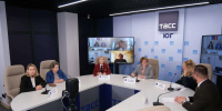 В Ростове-на-Дону обсудили перспективы развития школьного образования - Администрация Ростовской области