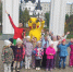 Городские парки организуют для юных костромичей осенние забавы на свежем воздухе - Город Кострома