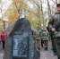 В Омске установили памятник участникам боевых действий в Афганистане - Вечерний Омск