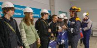 Тест-драйв профессии - Tula.Sm.News