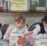 В Краснопартизанском прошёл библиотечный урок «Правила общения с книгой» - Газета Рассвет