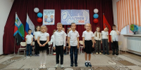 Проект «Орлята дошколята» стартовал в детском саду «Росинка» города Бирюч - Сетевое издание Знамя труда-31