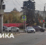 В Калуге еще одно ДТП на пересечении Ленина и Либкнехта - Телерадиокомпания Ника