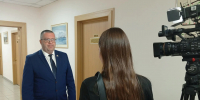 Депутаты фракции ЛДПР приняли участие во 2-м заседании Думы Югры VIII созыва - ЛДПР
