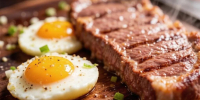 Жители Курской области стали есть больше мяса и яиц - Газета Железногорские новости