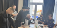 Фото предоставлено пресс-службой филиала фонда «Защитники Отечества» по Тюменской области, автор неизвестен - Tumentoday.Ru