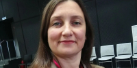Преподаватель СГТУ выступила спикером Форума школ креативных индустрий - СГТУ