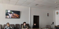 Традиции, ценности, культурный код России: завершилась серия кинопоказов для иностранных студентов Политеха - СГТУ