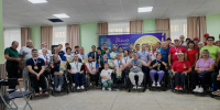 Сентябрьский выпуск газеты «Перспектива» - БРО ВОИ