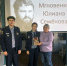 «Моменты Юлиана Семенова» - ЦБС г. Белгорода