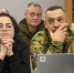 От передовой — к автодрому: герои СВО учат югорскую молодёжь водить и ремонтировать автомобили - Администрация г.Югорска