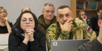 От передовой — к автодрому: герои СВО учат югорскую молодёжь водить и ремонтировать автомобили - Администрация г.Югорска
