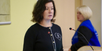 В НовГУ рассказали о том, как отстаивать интересы академической группы - НовГУ им. Ярослава Мудрого